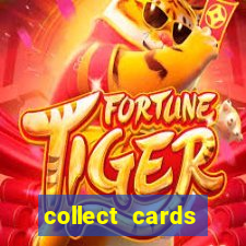 collect cards baixar app